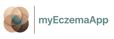myEczemaApp Logo